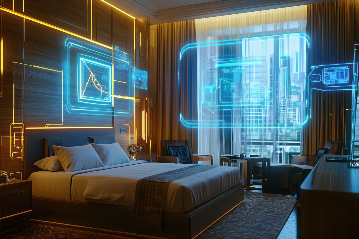 The Rise of AI-Driven Hospitality: How Canary Technologies is Changing the Game