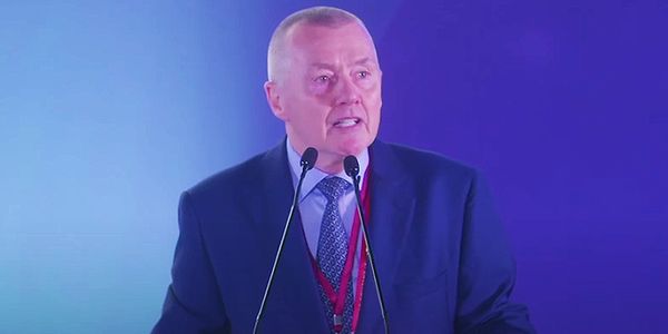 Flying into the future: Willie Walsh calls for tech-first thinking at IATA AGM