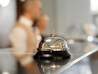 Visit Group acquires hospitality tech provider GODO