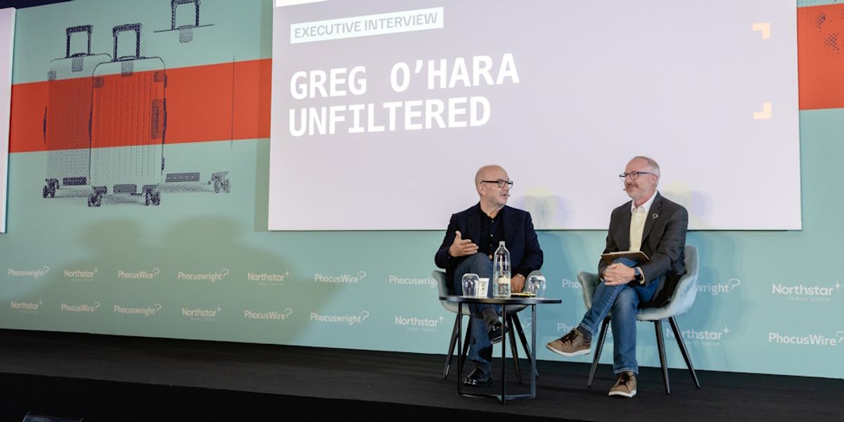 Greg O’Hara: Embracing AI to Create More Time and the Hope for NDC