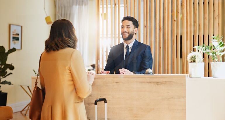 Hotels prioritize direct bookings but lack data clarity, report finds