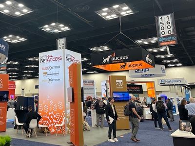 Agilysys, Duetto, Zucchetti North America and more hospitality news from HITEC 2025