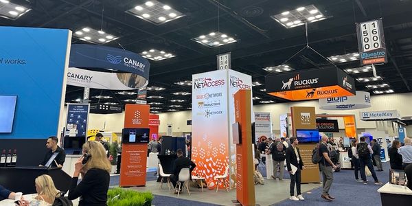 Agilysys, Duetto, Zucchetti North America and more hospitality news from HITEC 2025