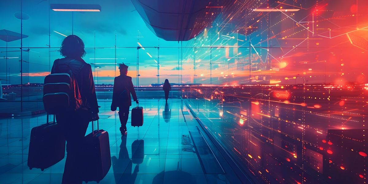 Mary Meeker AI Trends Report: 7 takeaways for the travel industry