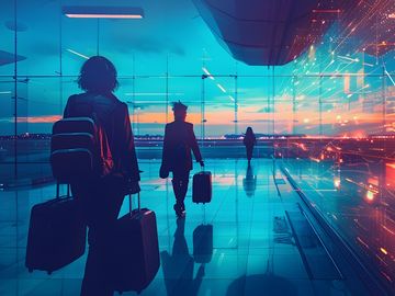 Mary Meeker AI Trends Report: 7 takeaways for the travel industry