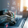 OTA marketing spend rose in Q1 2025