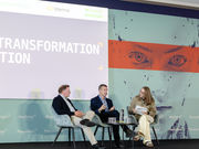 Airline executives discuss data fragmentation, AI strategy and consumer behavior