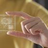 Progressing toward ‘seamless’ travel with self-sovereign identity