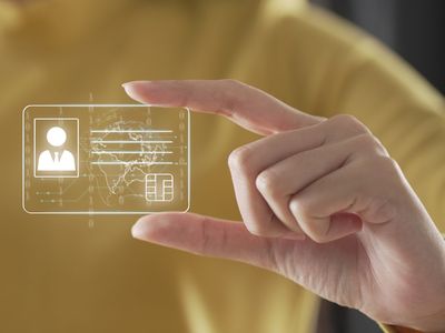 Progressing toward ‘seamless’ travel with self-sovereign identity