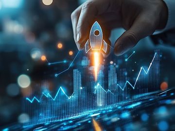 The top investors in travel tech in 2025