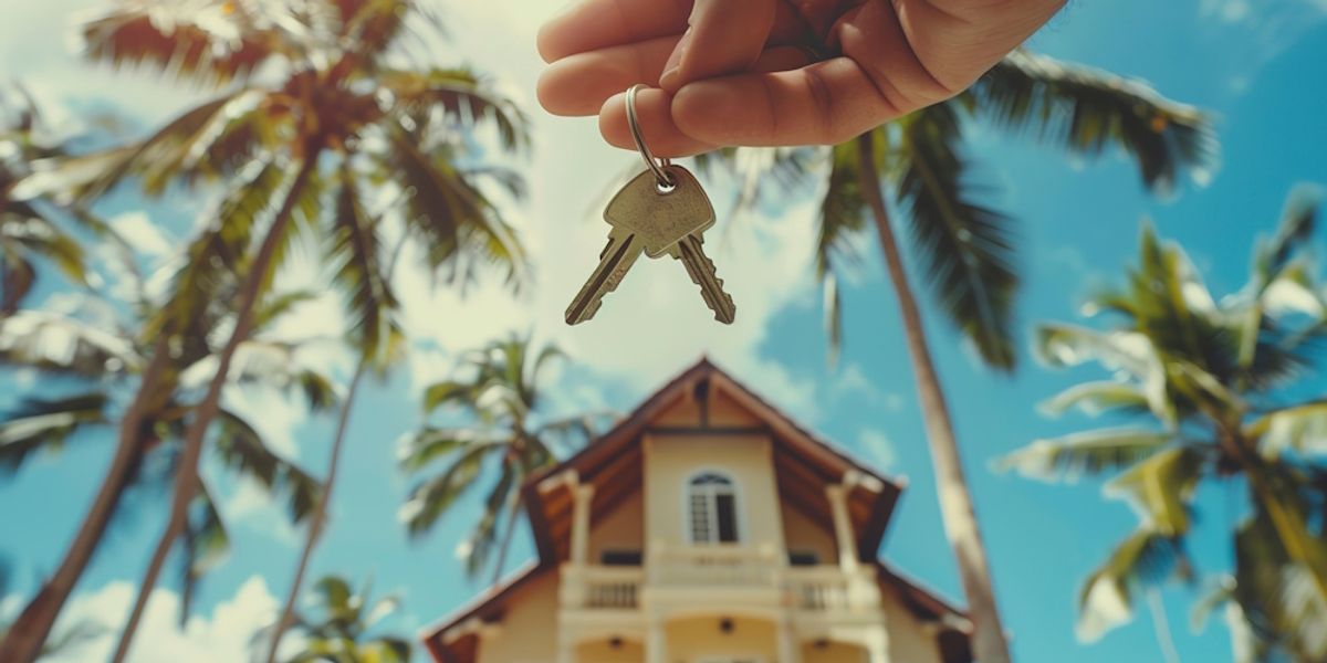 How AI is quietly transforming the vacation rental industry