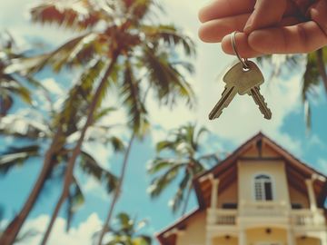 How AI is quietly transforming the vacation rental industry