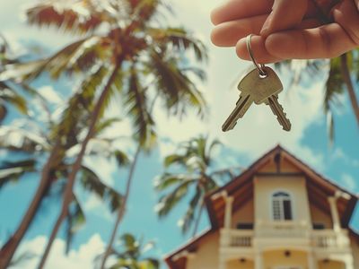 How AI is quietly transforming the vacation rental industry