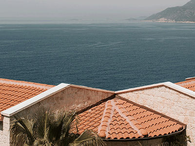 Short-term rentals segment: Living on an arc of its own