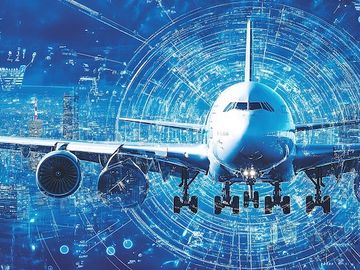 Generative AI: What’s on the horizon for airlines?
