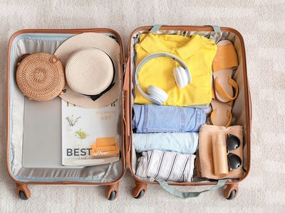 Travel websites littered with accessibility issues