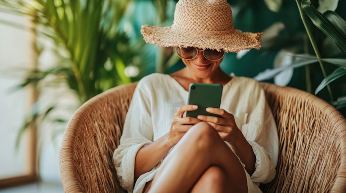 AI trip planner Mindtrip acquires travel guide platform Thatch AI trip planner Mindtrip acquires travel guide platform Thatch