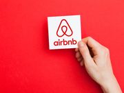 Amid "uncertain" times, Airbnb reports mixed financial results