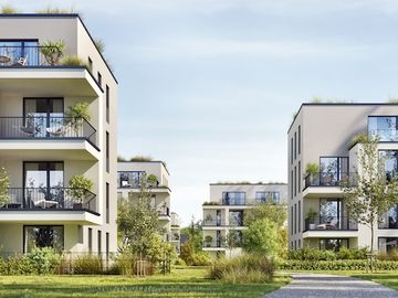 Apartment network Landing receives $180M