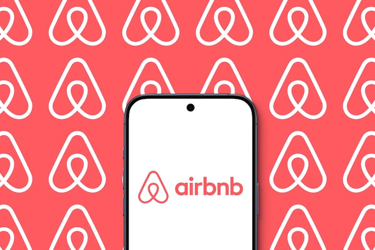 Airbnb Unveils Luxury Services in 260 Cities!