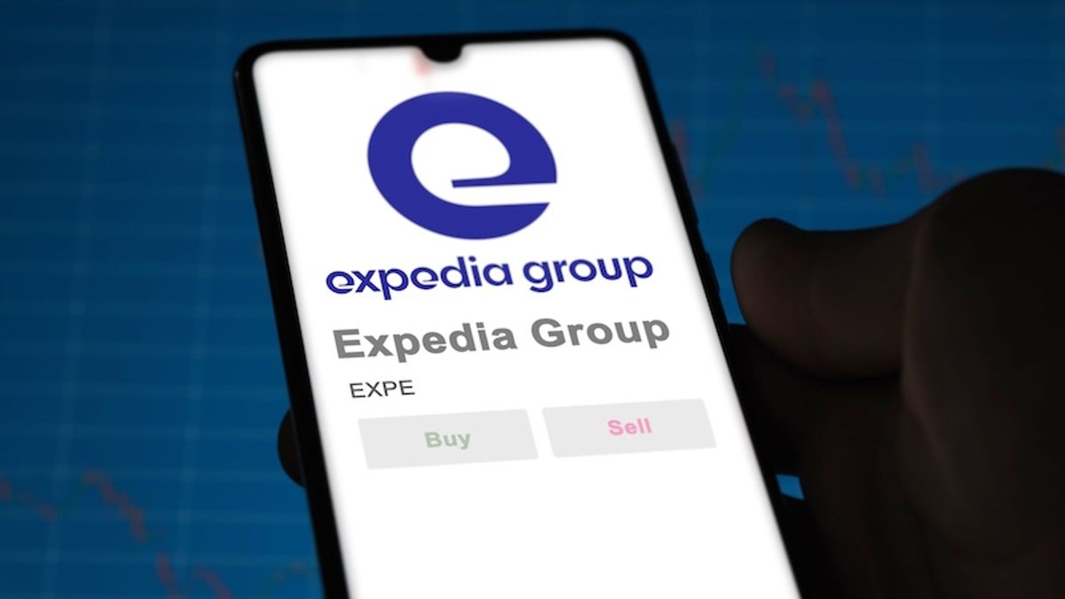 Expedia feels pinch of drop in inbound U.S. travel, Canada bookings fall 30% in Q1
