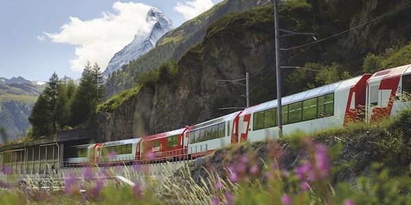 great rail journeys