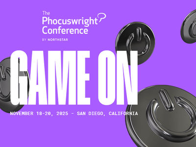 Game On: The Phocuswright Conference 2025