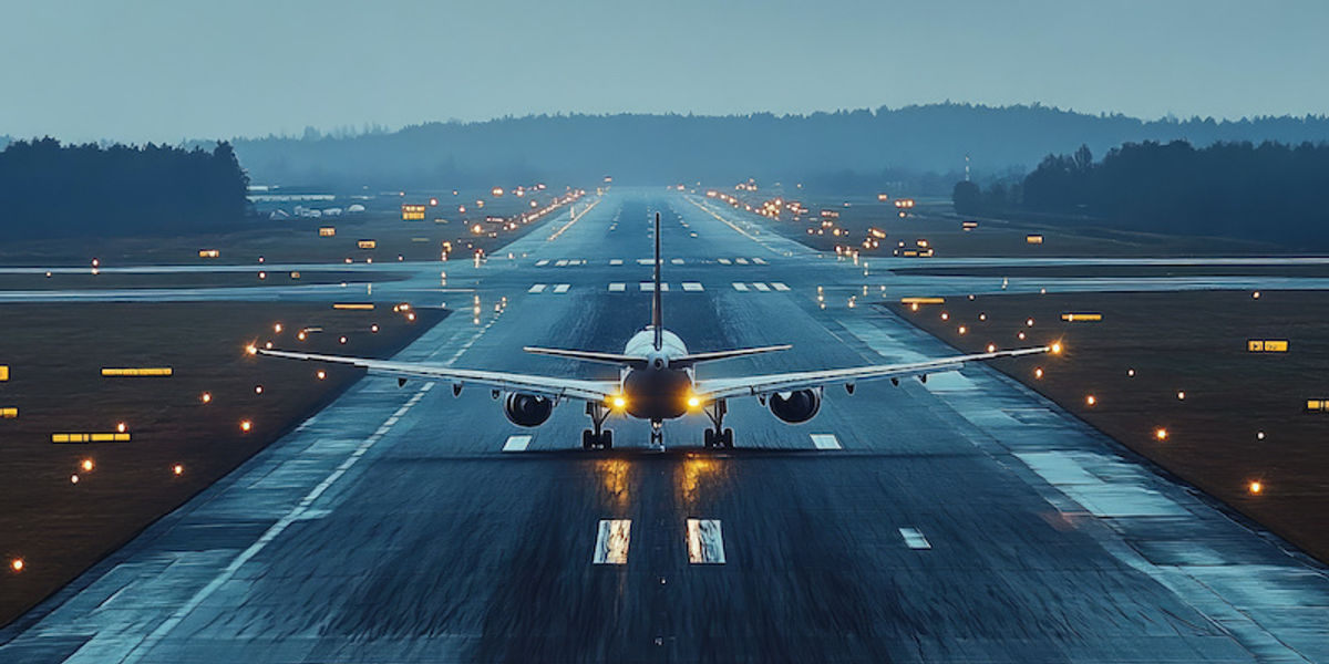 Amadeus reports Q1 profit increase despite global instability