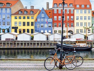 Wonderful Copenhagen’s sustainable reward program returns