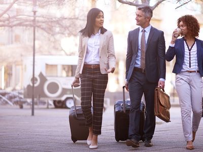 28% of travel managers considering switching TMCs
