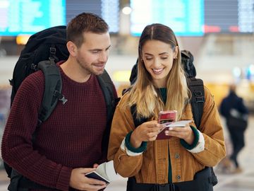 Research suggests tours are the most prepared for AI search