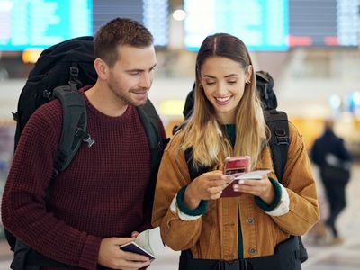 Research suggests tours are the most prepared for AI search Research suggests tours are the most prepared for AI search