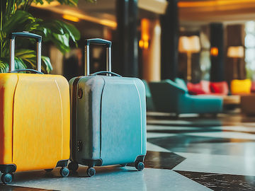 Is technology helping hotels think beyond room revenue?