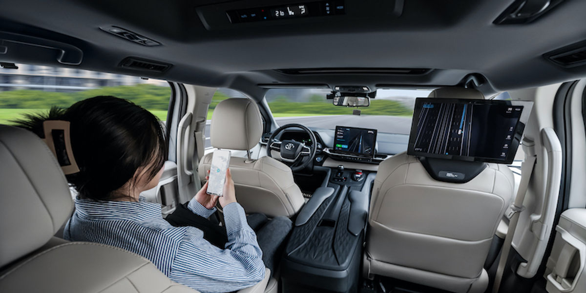 Uber reports Q1 revenue increase, ramps up autonomous vehicle partnerships