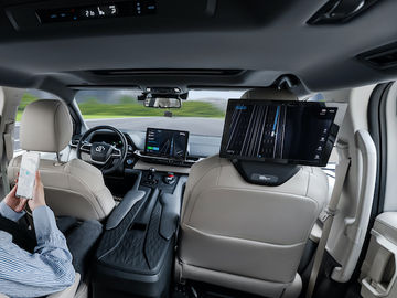 Uber reports Q1 revenue increase, ramps up autonomous vehicle partnerships