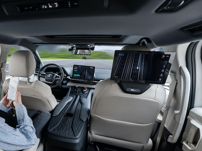 Uber reports Q1 revenue increase, ramps up autonomous vehicle partnerships