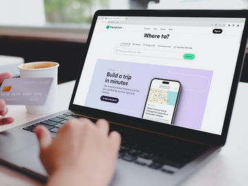 Tripadvisor targets "high-intent traffic" through AI
