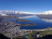 WiT Queenstown to debut in 2026