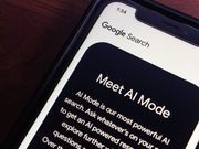Hotel, flight bookings coming to Google's AI Mode