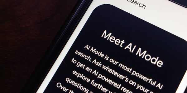 Hotel, flight bookings coming to Google's AI Mode