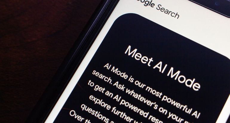 Hotel, flight bookings coming to Google's AI Mode