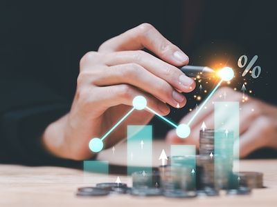 Ramp raises $300M, valuation soars to $32B