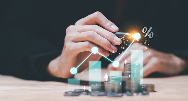 Ramp raises $300M, valuation soars to $32B