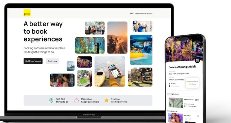 Peek secures $70M to build out AI
