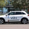 Grab to invest $60M in remote driving tech company Vay