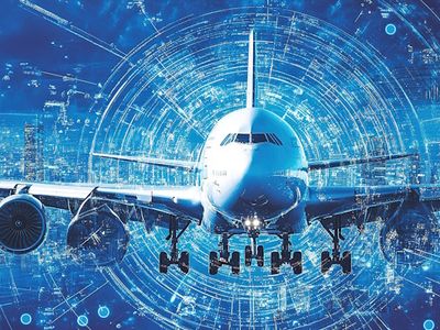 Tracking the airline journey from data silos to AI insights