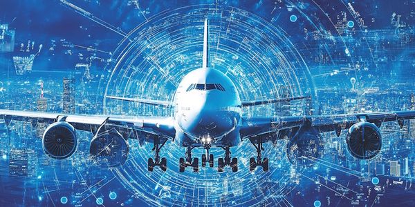 airline-data-silos-ai-implementation