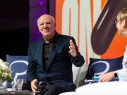 Barry Diller on Google, AI and the future of travel search