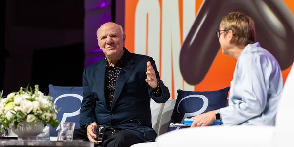 Barry Diller on Google, AI and the future of travel search