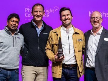 Acai Travel, BoomPop win 'Launch' at The Phocuswright Conference 2025